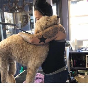 Meet your Posher, Janelle